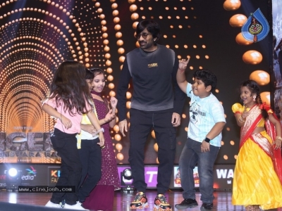 Tiger Nageswara Rao Pre-Release Event - 59 of 62