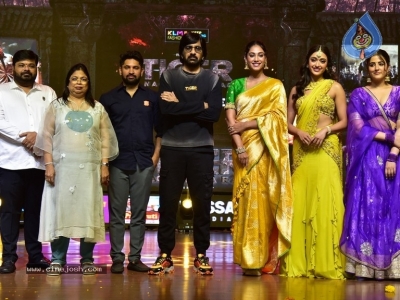 Tiger Nageswara Rao Pre-Release Event - 60 of 62