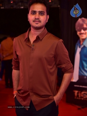 Tiger Nageswara Rao Pre-Release Event - 62 of 62