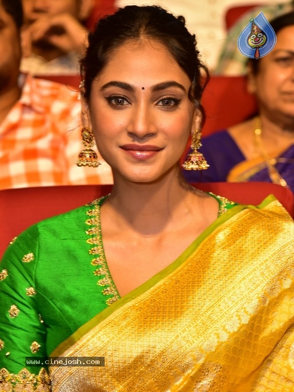 Tiger Nageswara Rao Pre-Release Event - 4 / 62 photos