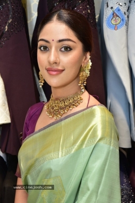 Anu Emmanuel CB Shopping Mall Opening - 8 of 34
