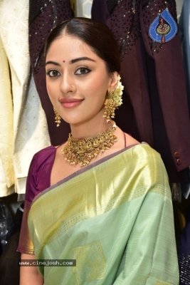 Anu Emmanuel CB Shopping Mall Opening - 32 of 34
