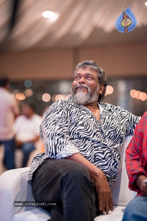 Yogi Babu Daughter Birthday Celebrations - 2 / 15 photos