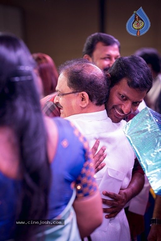 Yogi Babu Daughter Birthday Celebrations - 12 / 15 photos