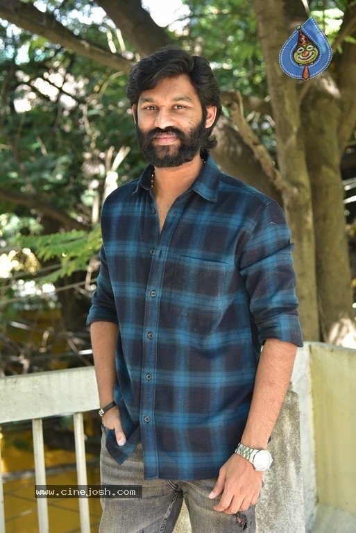 Tej Bommadevara Photos - 9 / 40 photos