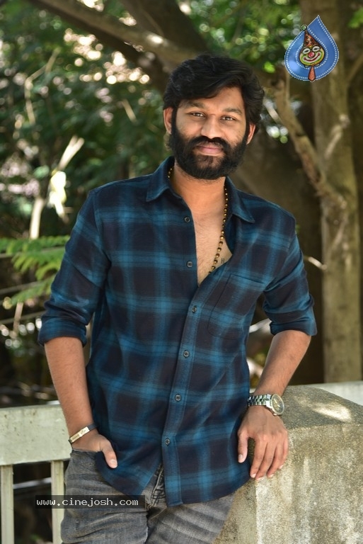 Tej Bommadevara Photos - 10 / 40 photos