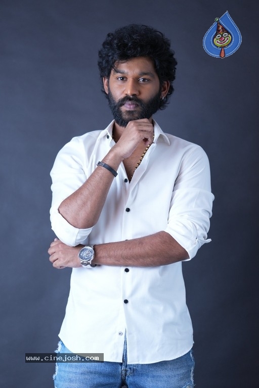 Tej Bommadevara Photos - 11 / 40 photos
