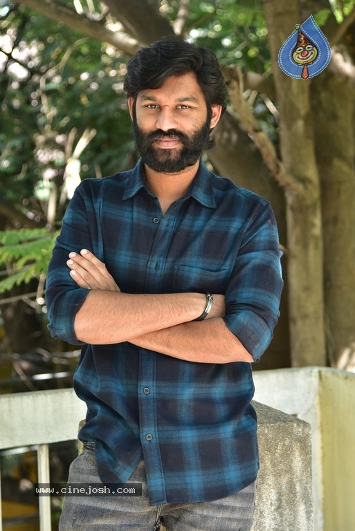 Tej Bommadevara Photos - 12 / 40 photos
