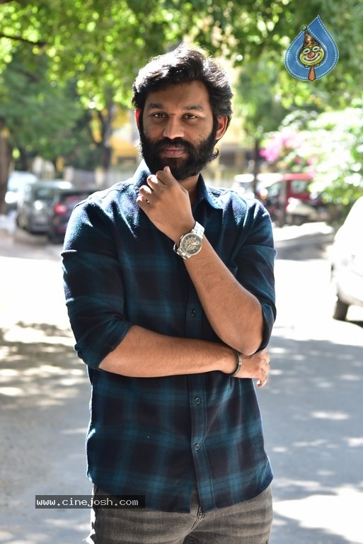 Tej Bommadevara Photos - 14 / 40 photos