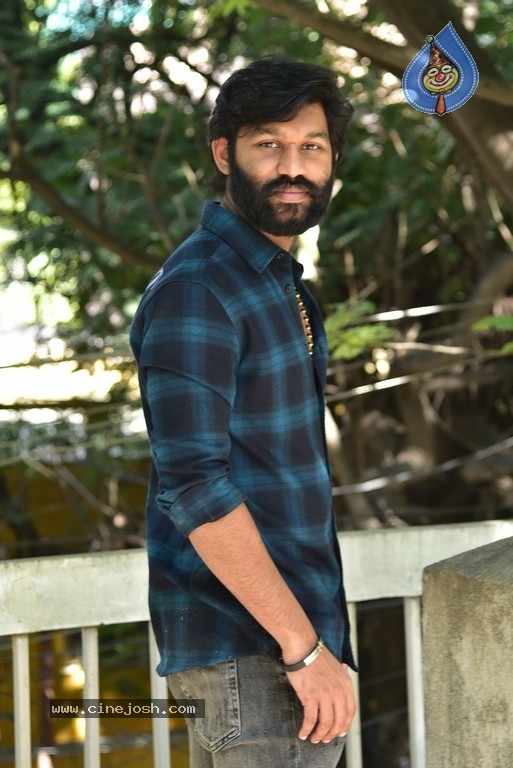 Tej Bommadevara Photos - 29 / 40 photos