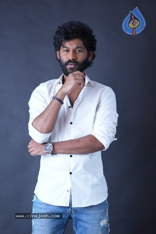 Tej Bommadevara Photos - 30 / 40 photos
