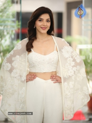 Mehreen Pirzada Photos - 2 of 21