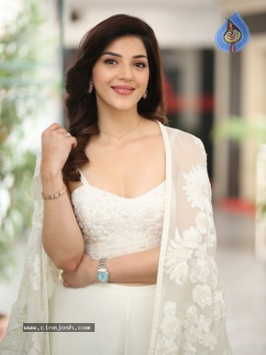 Mehreen Pirzada Photos - 3 of 21