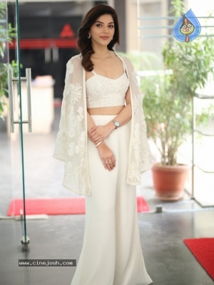 Mehreen Pirzada Photos - 11 of 21