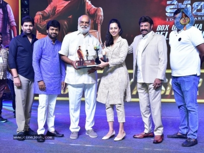 Bhagavanth Kesari Success Celebrations - 30 of 105