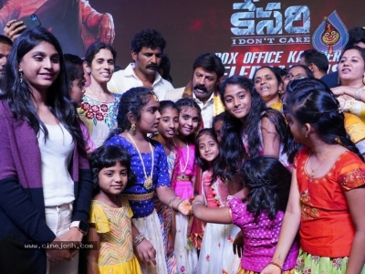 Bhagavanth Kesari Success Celebrations - 42 of 105