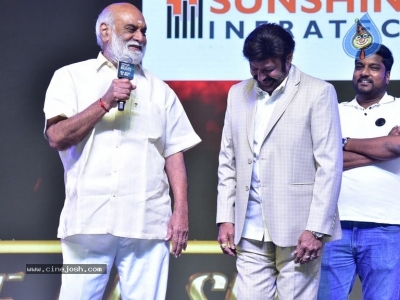 Bhagavanth Kesari Success Celebrations - 54 of 105