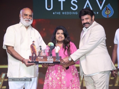 Bhagavanth Kesari Success Celebrations - 67 of 105