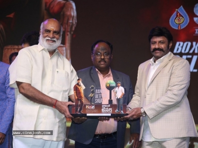 Bhagavanth Kesari Success Celebrations - 78 of 105