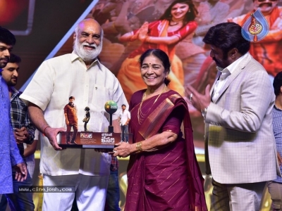 Bhagavanth Kesari Success Celebrations - 85 of 105