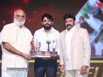 Bhagavanth Kesari Success Celebrations - 89 of 105