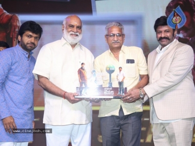 Bhagavanth Kesari Success Celebrations - 100 of 105