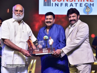 Bhagavanth Kesari Success Celebrations - 105 of 105