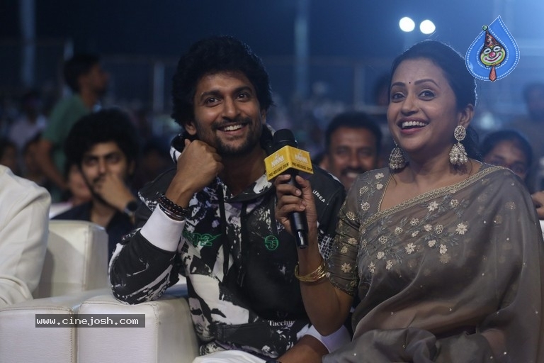 Hi Nanna Pre Release Event - 10 / 42 photos