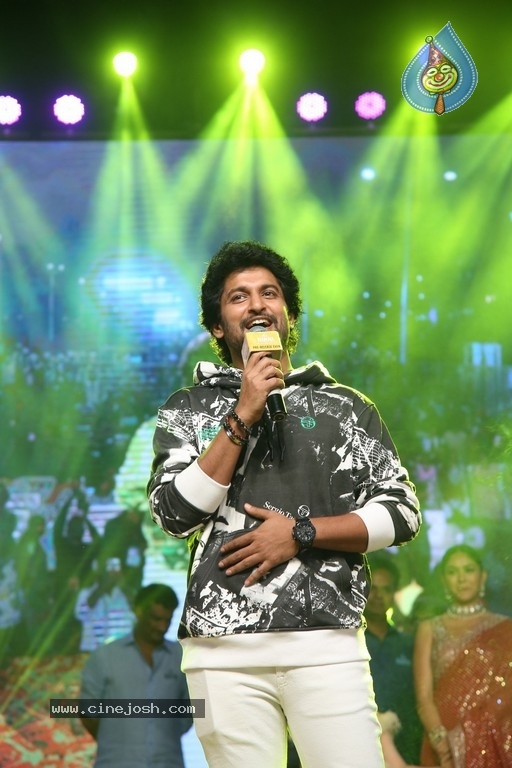 Hi Nanna Pre Release Event - 23 / 42 photos
