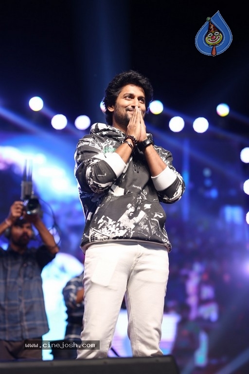 Hi Nanna Pre Release Event - 28 / 42 photos