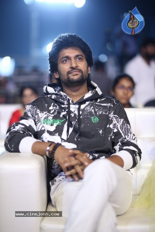 Hi Nanna Pre Release Event - 31 / 42 photos