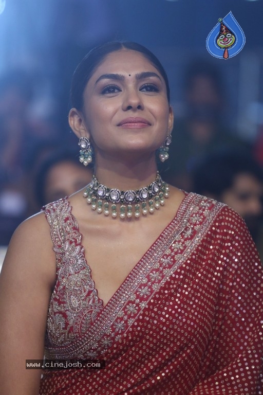 Hi Nanna Pre Release Event - 36 / 42 photos