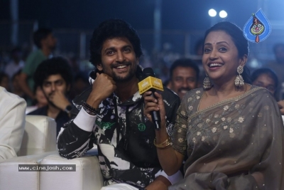 Hi Nanna Pre Release Event - 10 of 42