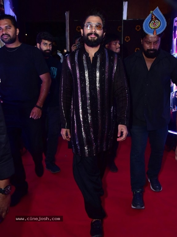 Mangalavaram Movie Pre Release Event - 1 / 129 photos