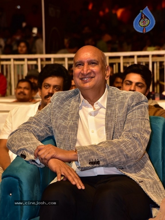 Mangalavaram Movie Pre Release Event - 2 / 129 photos
