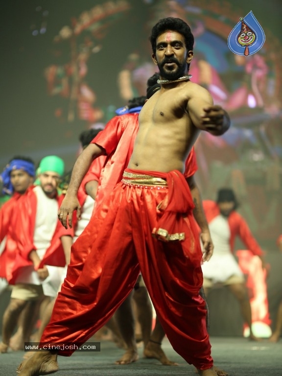 Mangalavaram Movie Pre Release Event - 8 / 129 photos