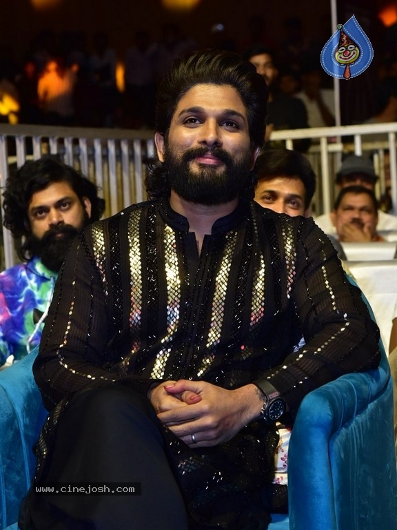 Mangalavaram Movie Pre Release Event - 22 / 129 photos