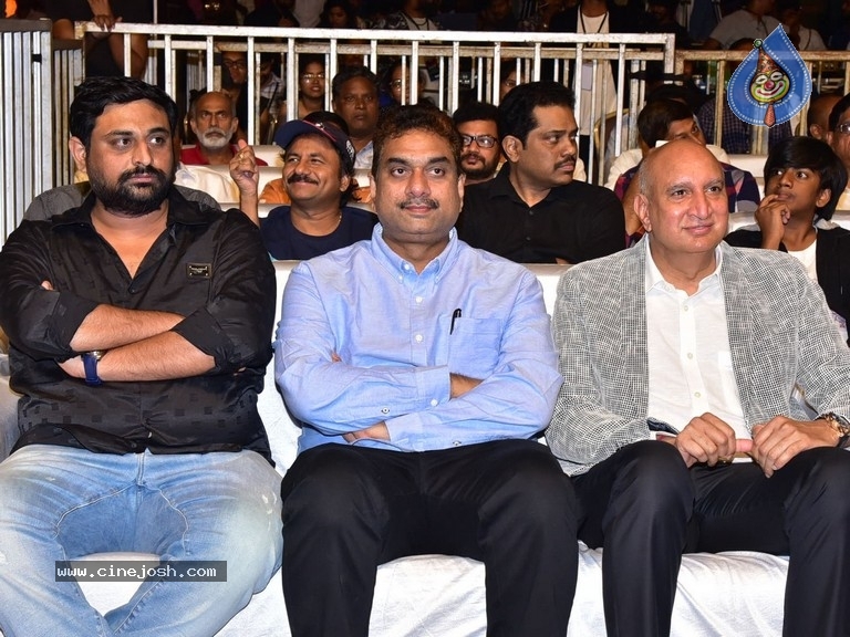 Mangalavaram Movie Pre Release Event - 23 / 129 photos