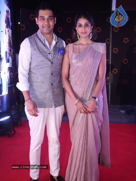 Mangalavaram Movie Pre Release Event - 26 / 129 photos