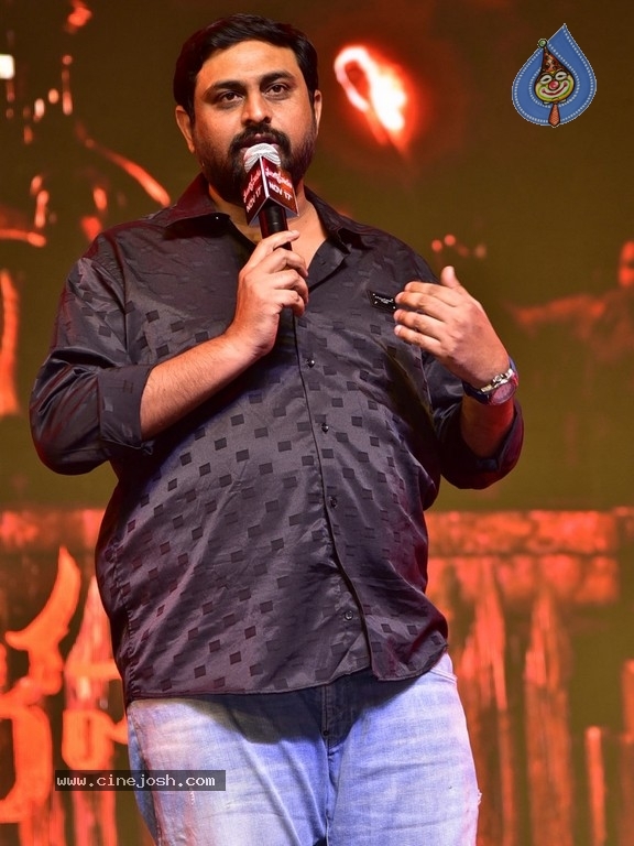Mangalavaram Movie Pre Release Event - 31 / 129 photos