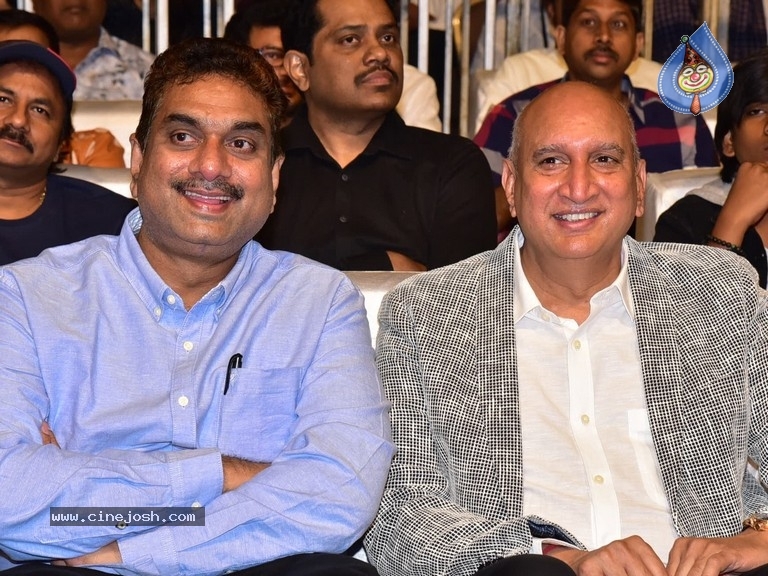Mangalavaram Movie Pre Release Event - 44 / 129 photos