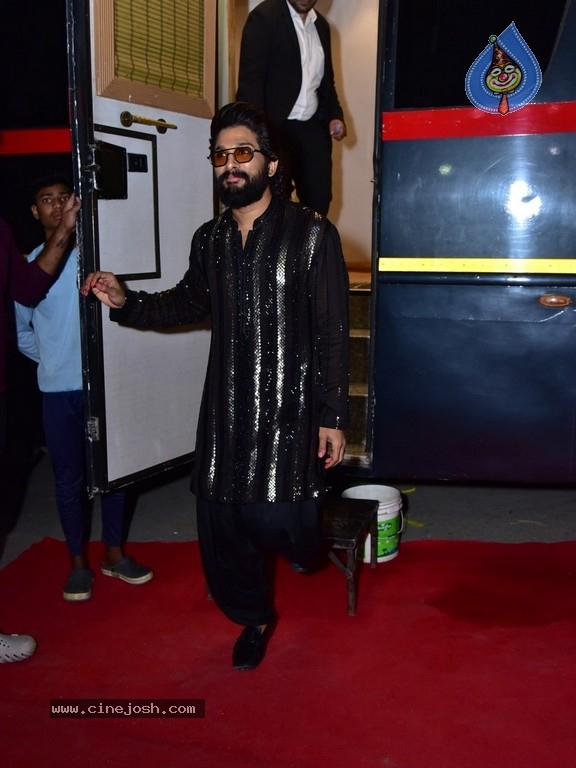 Mangalavaram Movie Pre Release Event - 45 / 129 photos