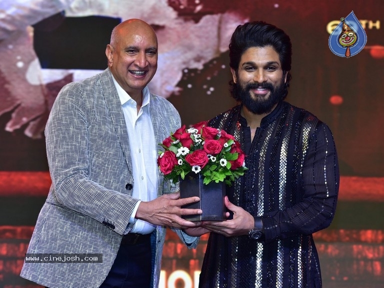 Mangalavaram Movie Pre Release Event - 48 / 129 photos