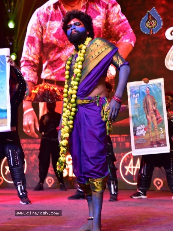 Mangalavaram Movie Pre Release Event - 49 / 129 photos