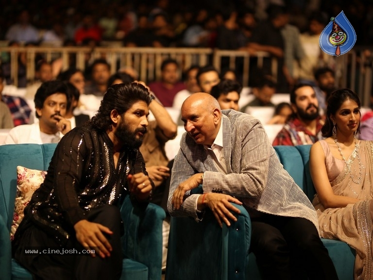 Mangalavaram Movie Pre Release Event - 51 / 129 photos
