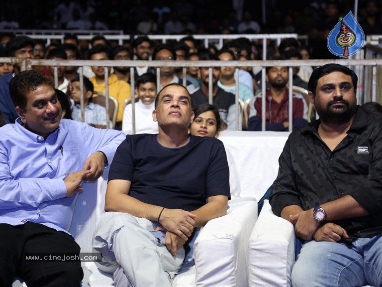 Mangalavaram Movie Pre Release Event - 57 / 129 photos