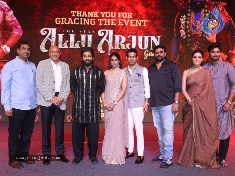 Mangalavaram Movie Pre Release Event - 65 / 129 photos