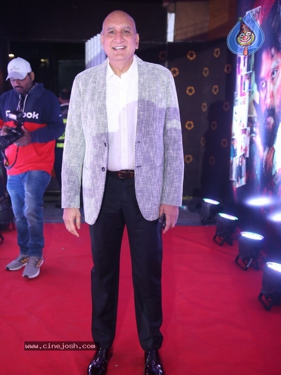Mangalavaram Movie Pre Release Event - 66 / 129 photos