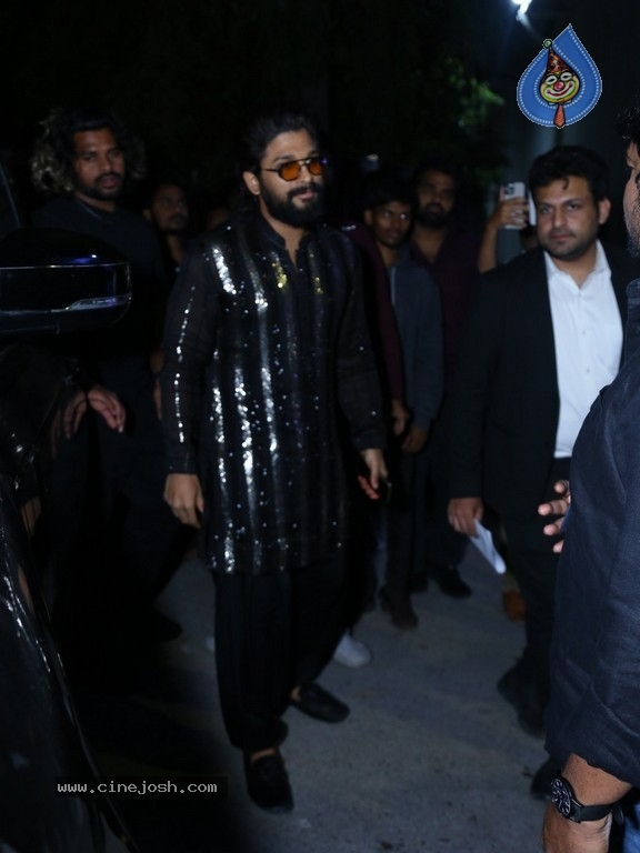Mangalavaram Movie Pre Release Event - 72 / 129 photos