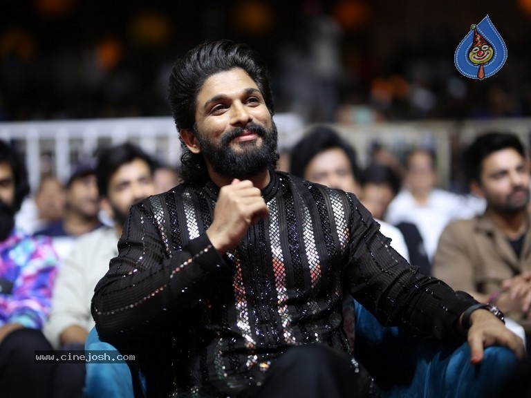 Mangalavaram Movie Pre Release Event - 74 / 129 photos